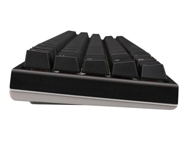 Ducky One 2 SF DKON1967ST - Tastatur - backlit