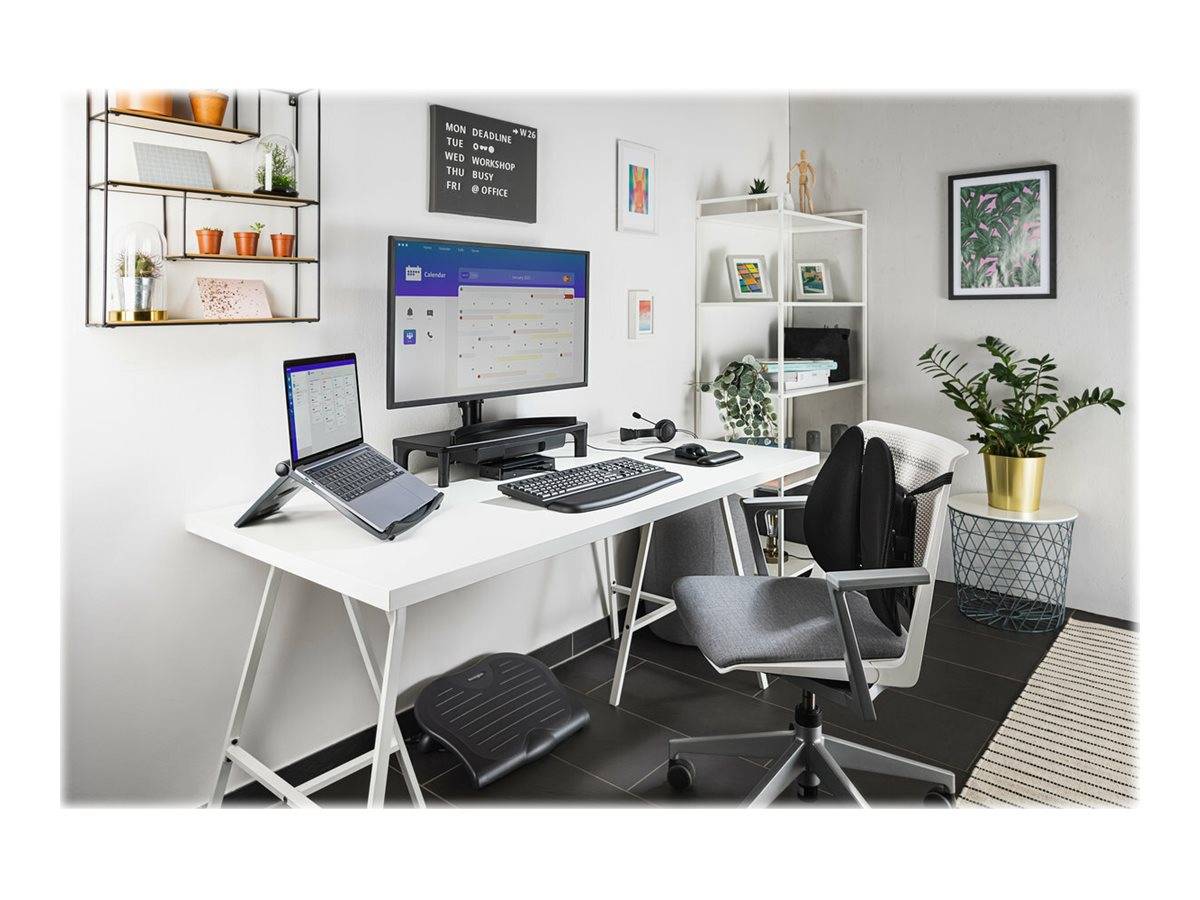 Kensington ValuKeyboard - Tastatur - USB - GB