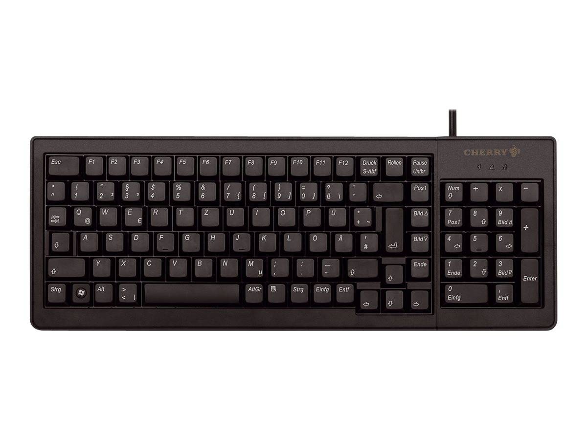CHERRY G84-5200 XS Complete Keyboard - Tastatur
