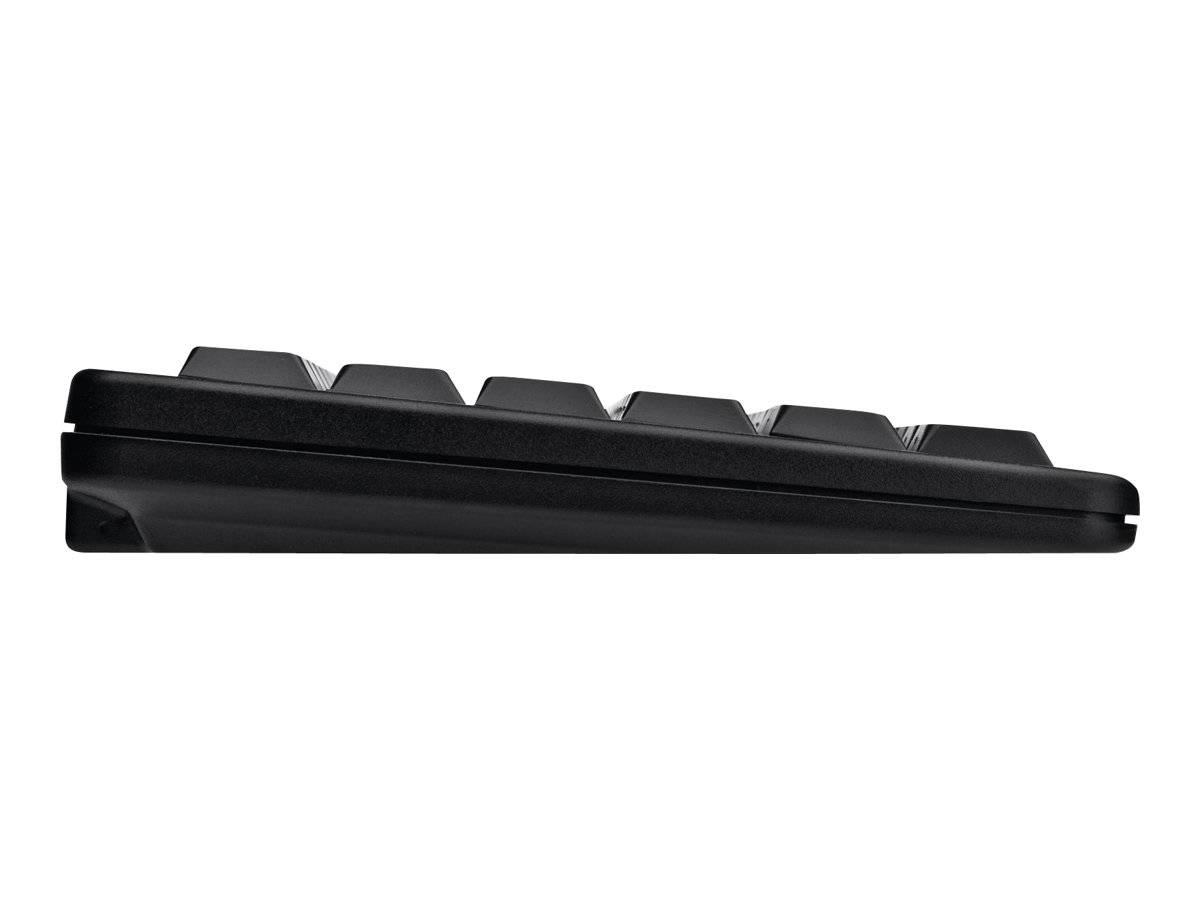 CHERRY ML4100 - Tastatur - PS/2, USB - Spanisch