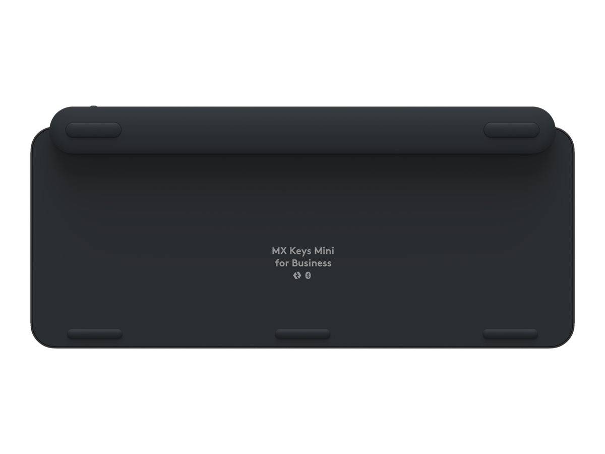 Logitech MX Keys Mini for Business - Tastatur
