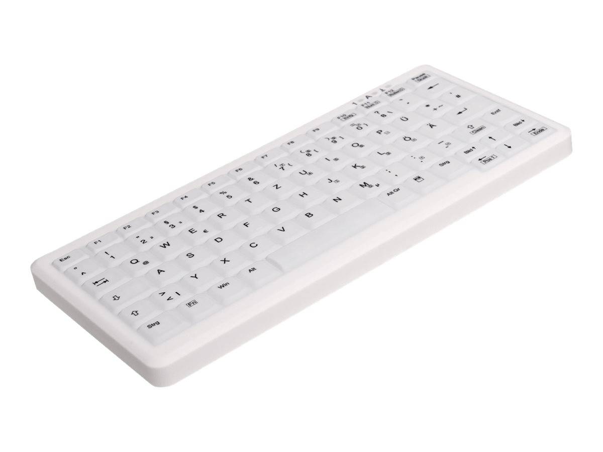 Active Key MedicalKey AK-C4110 - Tastatur - USB