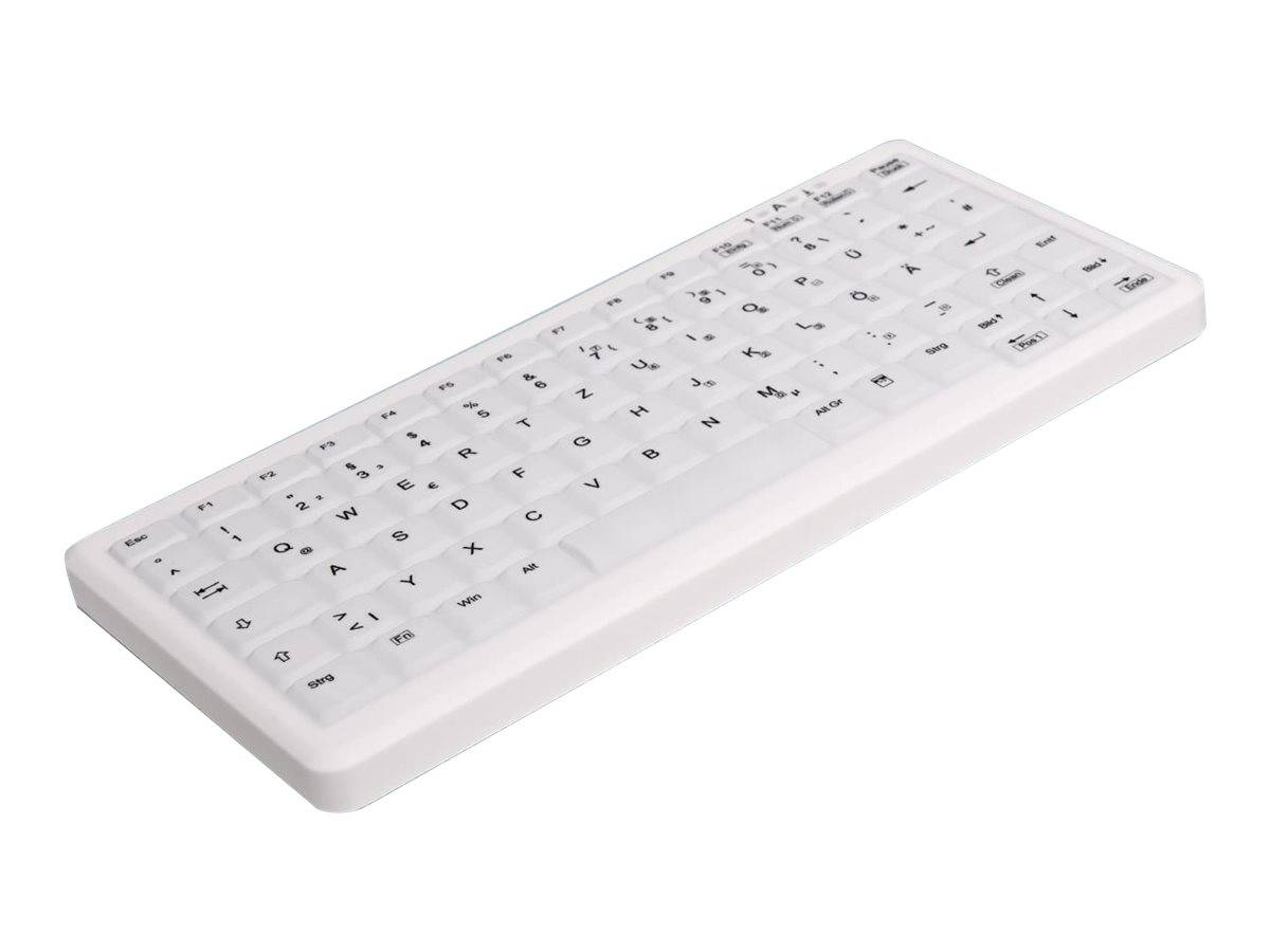Active Key MedicalKey AK-C4110 - Tastatur - USB