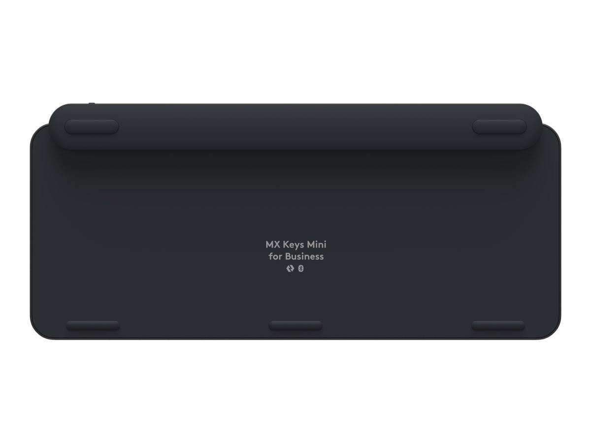 Logitech MX Keys Mini for Business - Tastatur