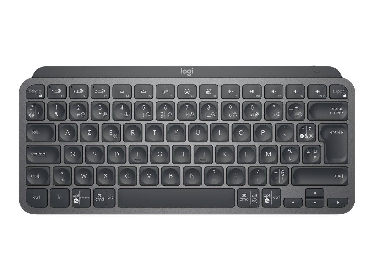 Logitech MX Keys Mini for Business - Tastatur