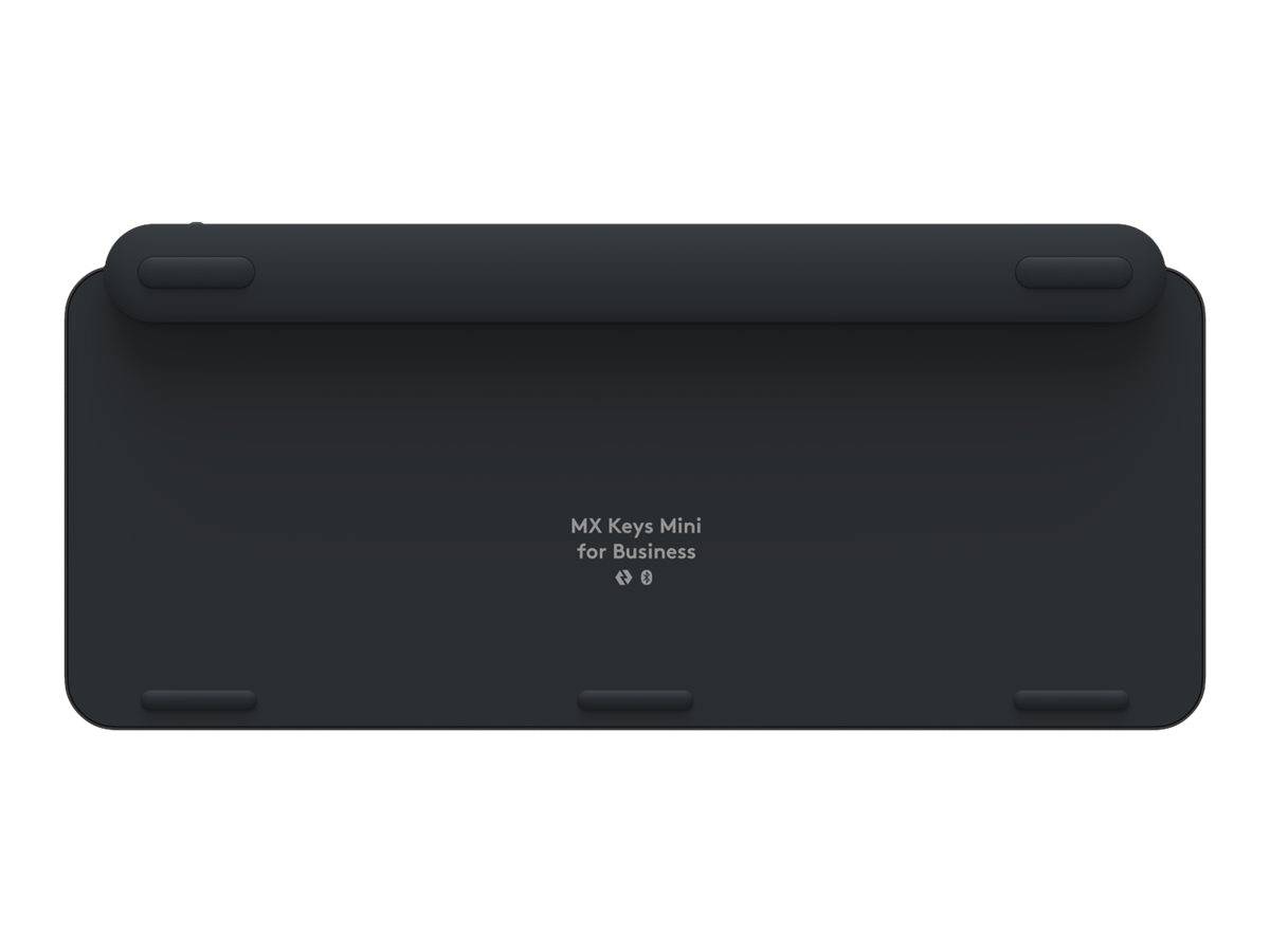 Logitech MX Keys Mini for Business - Tastatur