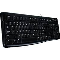 Logitech K120 Business