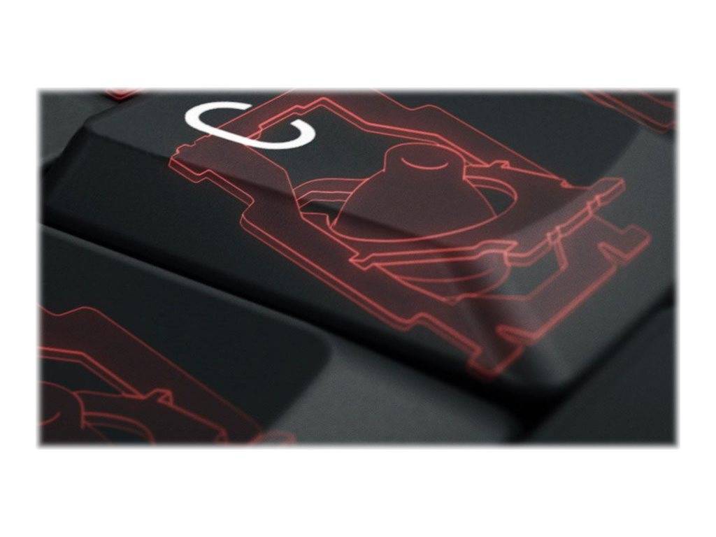 CHERRY STREAM KEYBOARD WIRELESS - Tastatur - kabellos