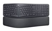 Logitech ERGO K860 Split Keyboard for Business