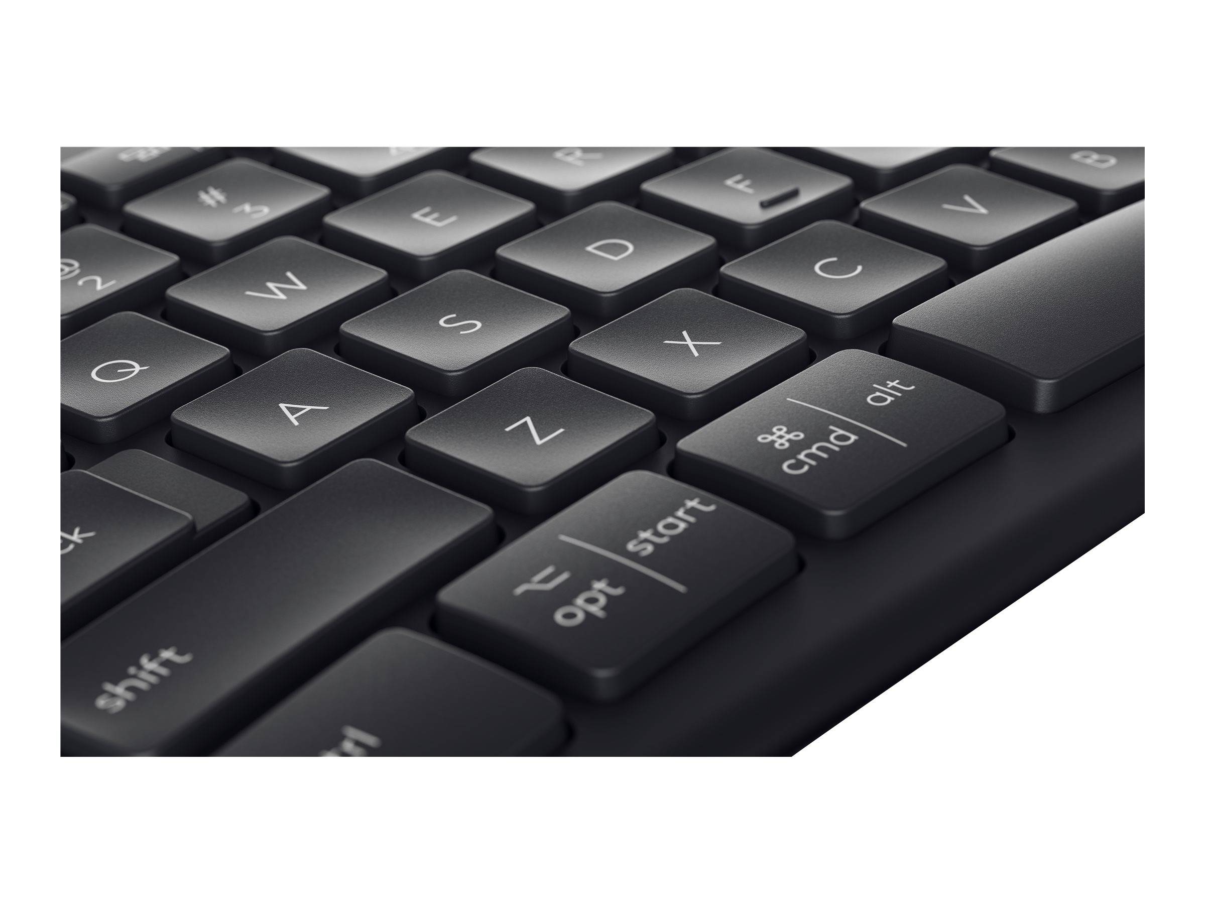 Logitech ERGO K860 Split Keyboard for Business