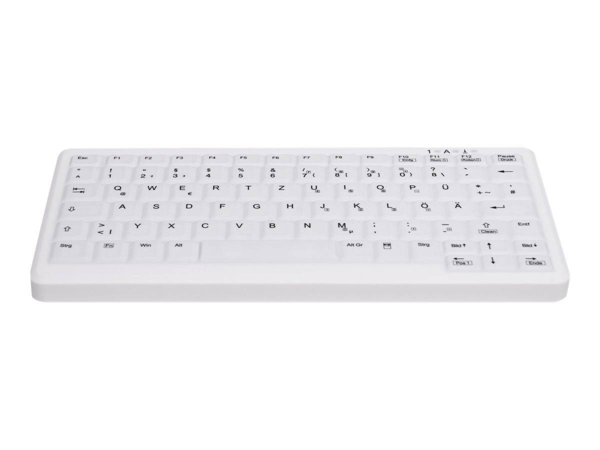 Active Key MedicalKey AK-C4110 - Tastatur - kabellos