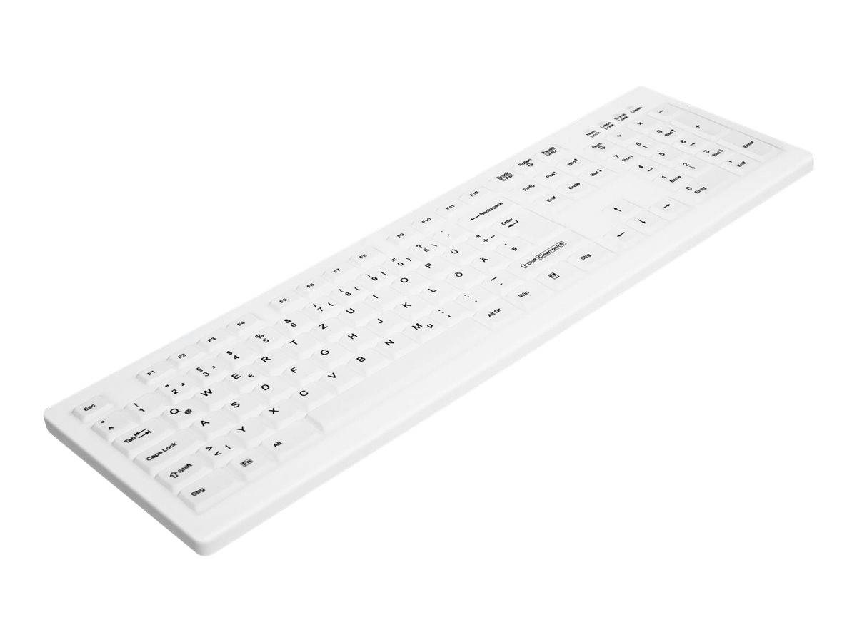 Active Key MedicalKey AK-C8100 - Tastatur - USB
