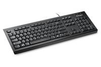Kensington ValuKeyboard - Tastatur - USB - Spanisch