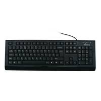 MediaRange MROS101 - Tastatur - USB - QWERTY