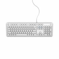 Dell KB216 - Tastatur - USB - AZERTY - Französisch