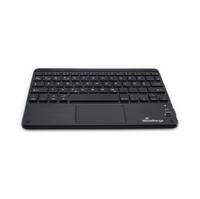 MediaRange MROS130 - Tastatur - mit Touchpad