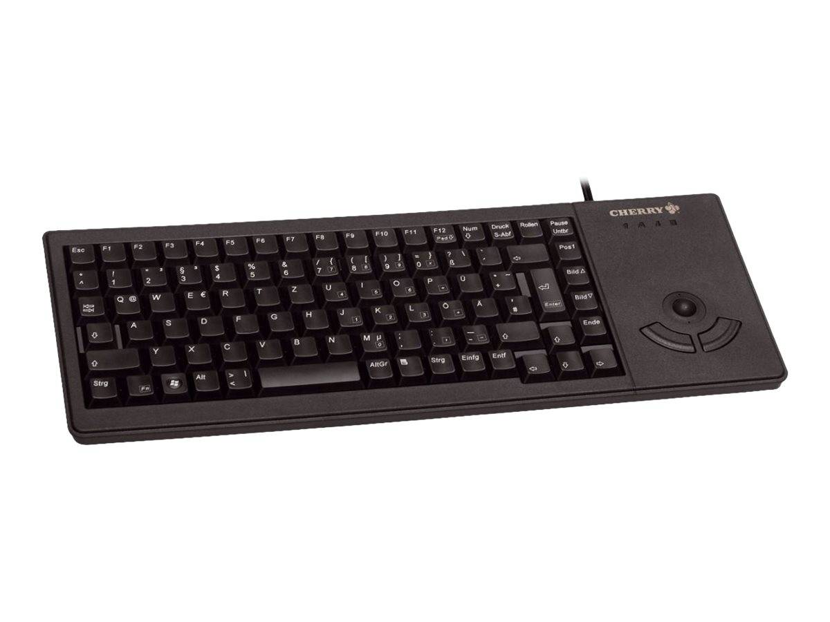 CHERRY XS G84-5400 - Tastatur - USB - Italienisch
