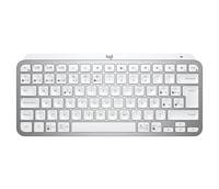 Logitech MX Keys Mini - Tastatur - hinterleuchtet