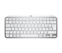 Logitech MX Keys Mini - Tastatur - hinterleuchtet