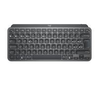 Logitech MX Keys Mini - Tastatur - hinterleuchtet