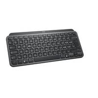 Logitech MX Keys Mini - Tastatur - hinterleuchtet