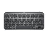 Logitech MX Keys Mini - Tastatur - hinterleuchtet