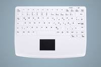 Active Key AK-4450-GUVS - Tastatur - mit Touchpad