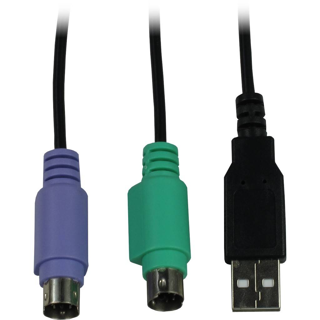 Argus KVM AS-9108DU - KVM-Switch - 8 x KVM port(s)