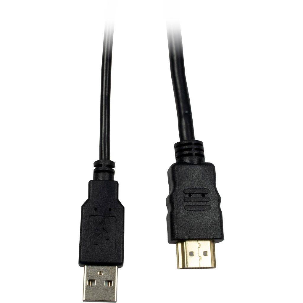 Argus AS-9108HA - KVM-Switch - 8 x KVM port(s)