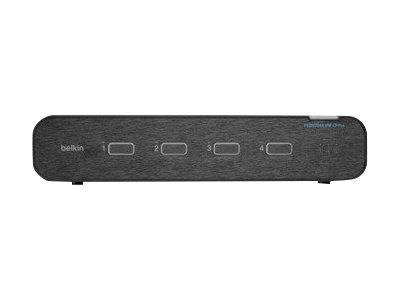 Belkin Universal Secure Dual-Head - 2. Generation