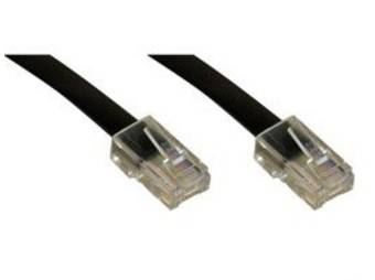 InLine - ISDN-Kabel - RJ-45 (M) bis RJ-45 (M)