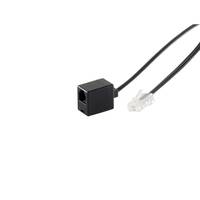 S-Impuls - Telefonverlängerungskabel - RJ-45 (W)