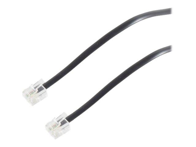 S-Impuls - Telefonkabel - RJ-11 (6-polig) (M)