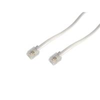S-Impuls - Telefonkabel - RJ-11 (6-polig) (M)