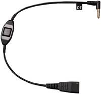 AGFEO 6101156, Schwarz