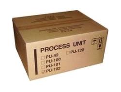 Kyocera PU 102 - Druckerprozesseinheit - für FS-1020D