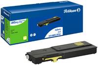Pelikan 1445TKHCy - Mit hoher Kapazität - Gelb - kompatibel - wiederaufbereitet - Tonerpatrone (Alternative zu: Dell 593-BBBR)