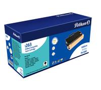 Pelikan 1031430050 - 8000 Seiten - Schwarz - 1 Stück(e) - Laser Toner replaces B