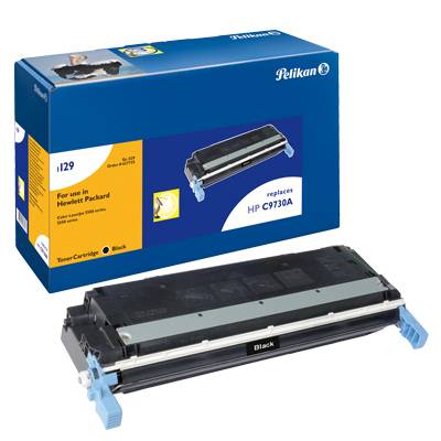 Pelikan 1129 - Schwarz - compatible - Tonerpatrone