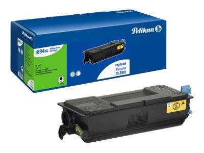 Pelikan 2894TK - Schwarz - compatible - wiederaufbereitet