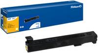Pelikan 2529TKy - Gelb - kompatibel - wiederaufbereitet