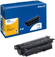 Pelikan 2530b/2531b - Schwarz - kompatibel - wiederaufbereitet
