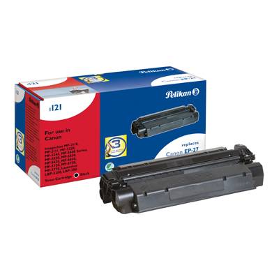 Pelikan 1121 - Schwarz - compatible - Tonerpatrone