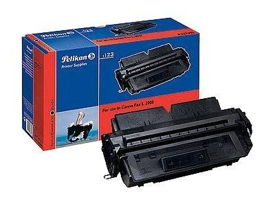 Pelikan 1123 - Schwarz - compatible - Tonerpatrone