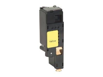 Pelikan 1447TKy - Gelb - kompatibel - wiederaufbereitet - Tonerpatrone (Alternat