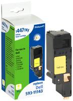 Pelikan 1447TKy - Gelb - kompatibel - wiederaufbereitet - Tonerpatrone (Alternat
