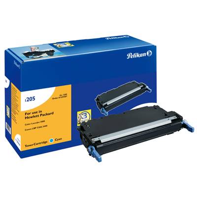 Pelikan 1205 - Cyan - compatible - Tonerpatrone