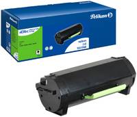 Pelikan 1434TKHC - Mit hoher Kapazität - Schwarz - kompatibel - wiederaufbereitet - Tonerpatrone (Alternative zu: Dell 593-11167)