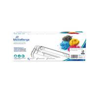 MediaRange MRHPTCF283X, Schwarz, 1 Stück(e)