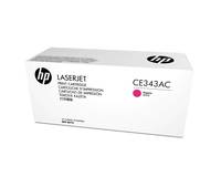 HP 651A Mgn Contract LJ Toner Cartridge, 16000 Seiten, Magenta, 1 Stück(e)